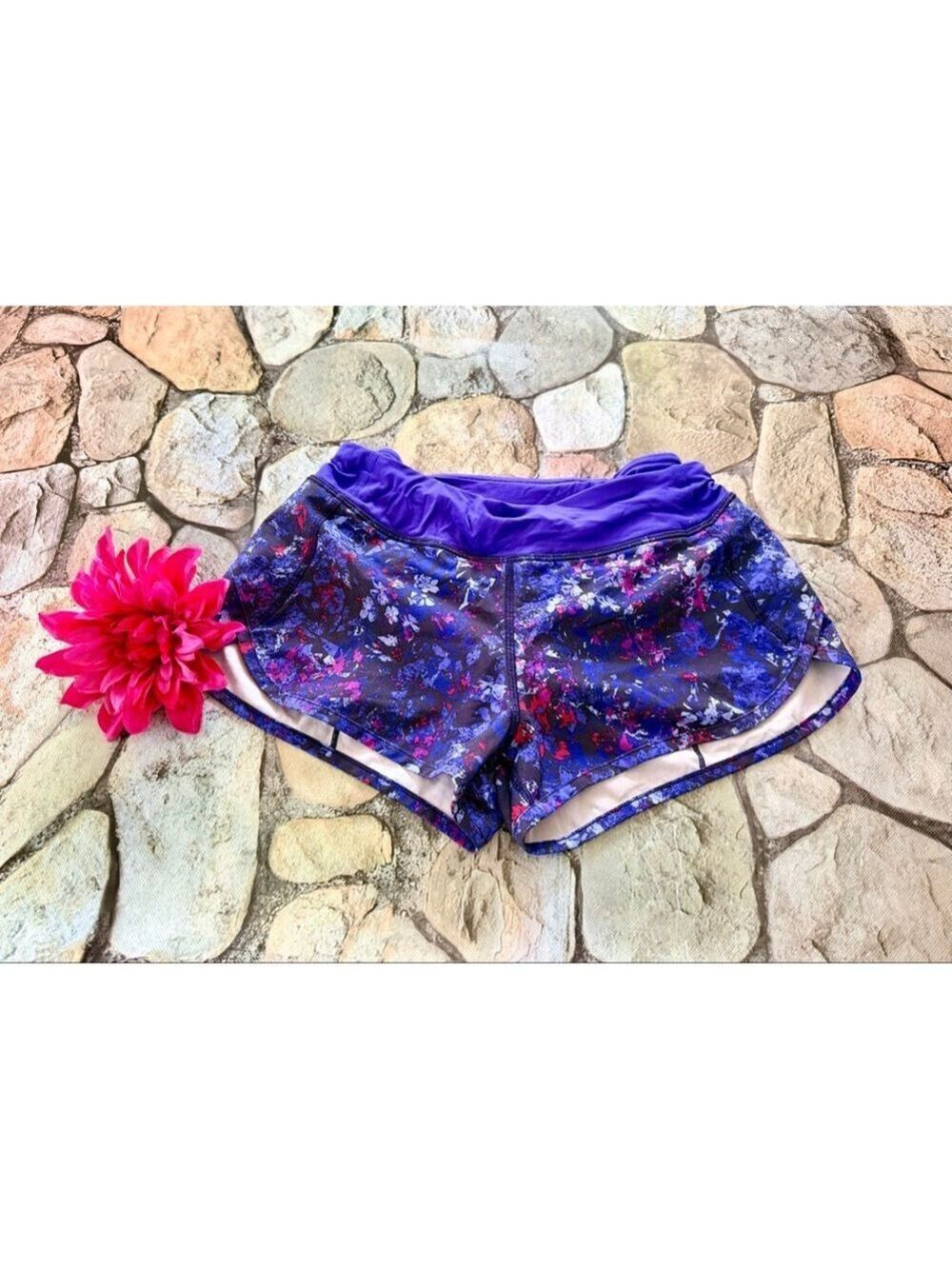 🌼 Ivivva Activewear Shorts